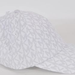 Michael Kors Unisex Baseball Style Hat