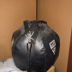 Punch Bag 