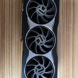 Sapphire Technology Radeon RX 6800 Triple-Fan 16GB GDDR6 PCIe 4.0 Graphics Card