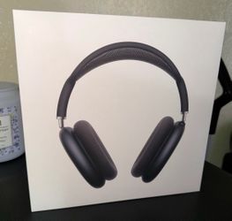AirPods Max 2 – Midnight
