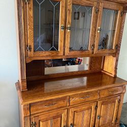 China Hutch 