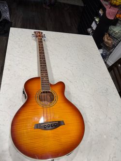 Electric Guitar