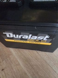 24f-group size battery brand new