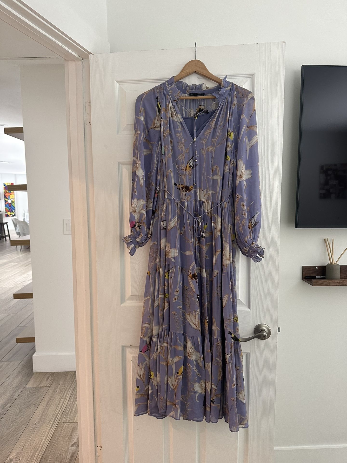 Banana Republic Long dress