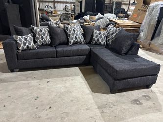 Living room sectional