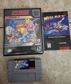 Super Nintendo