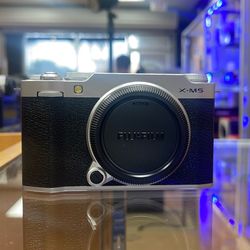 Fujifilm X-M5 Body 