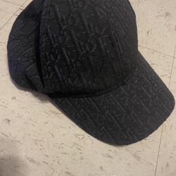 Christian Dior Hat