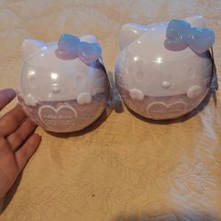 HELLO KITTY LOL SURPRISE  $20 EACH 
