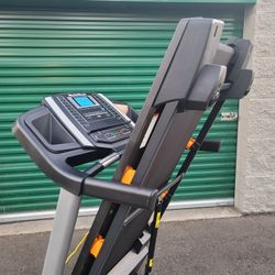 Nordic Track T6.5s Treadmill for Sale in Auburn WA OfferUp