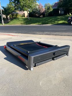 Treadmill Folding Walking Pad