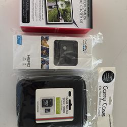 Go Pro HERO
