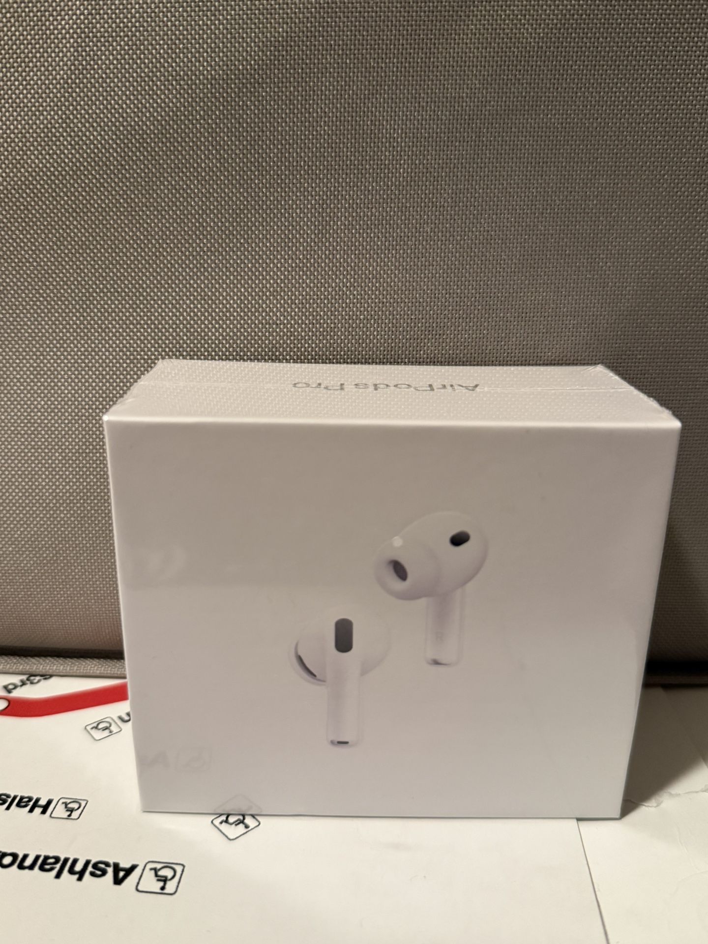 Airpods Pro 3
