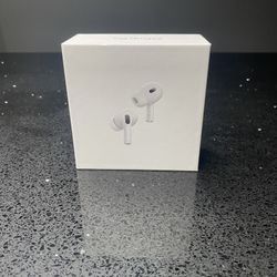 Apple AirPods Pro 2