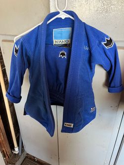 Youth Blue Kings Nano Gi M0000 $40