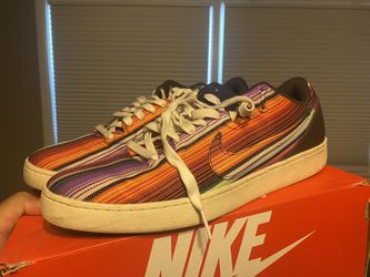 Kobe 8 Lifestyle “Mexican Blanket”
