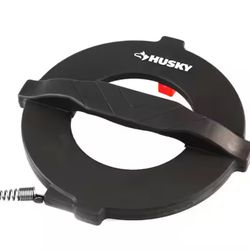 1/4 in. x 20 ft. Encased Sink Cleaner