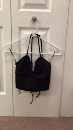 Zara blouse