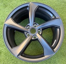 Tesla model Y rim 19