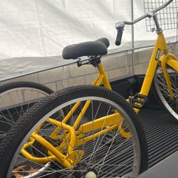 Triciclo  Como Está Cómo 