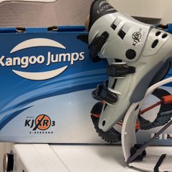 Kangoo jump boots for sale top