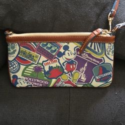 Dooney & Bourke Disney Bag