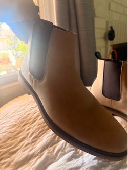 Men’s boots casual