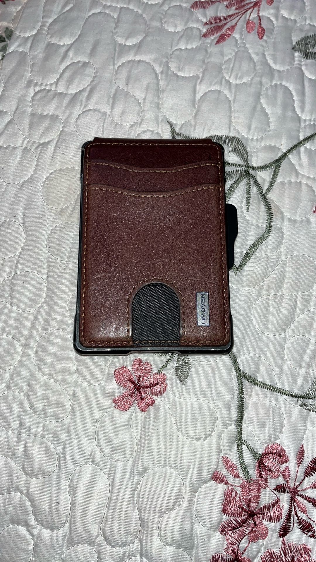 RFID Wallet 