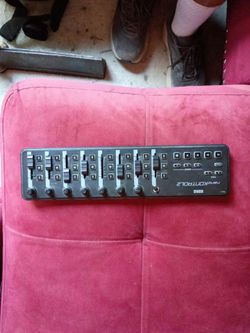 Korg nanoKONTROL2 USB MIDI Controller