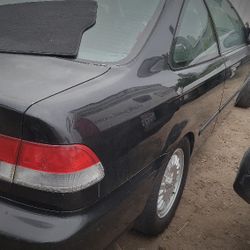 98 Civic Parts