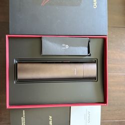 Amiro RF Skin Rejuvenation Device