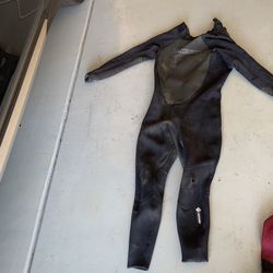 O’Neil Wetsuit 