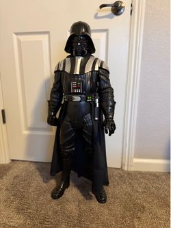 Giant Darth Vader Action Figure