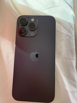 iphone 14pro max 256GB-unlocked
