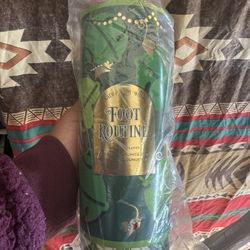 Bath And Body Works Foot Routine 