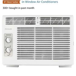 Frigidaire Window AC Unit