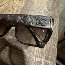 Chanel Glasses
