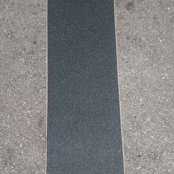 Skateboard Griptape 9"×33 $8