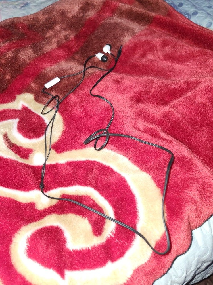 Headphones
