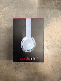 Beats Solo 2