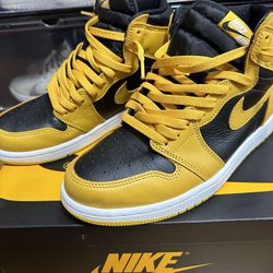 Jordan 1 High OG ‘Pollen’ - 5.5y
