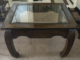 End Tables