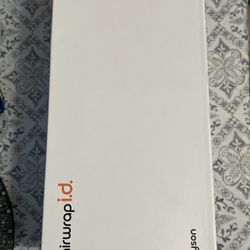 Dyson Airwrap i.d