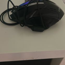Gaming Mouse 