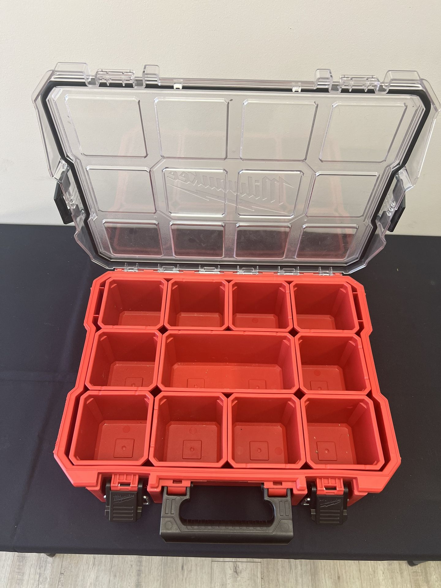 Milwaukee 20” Jobsite Organizer