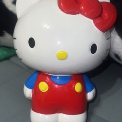 Hello Kitty Bank 