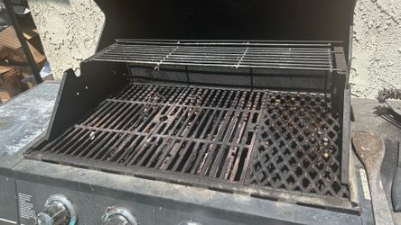 Amazing deal on BBQ