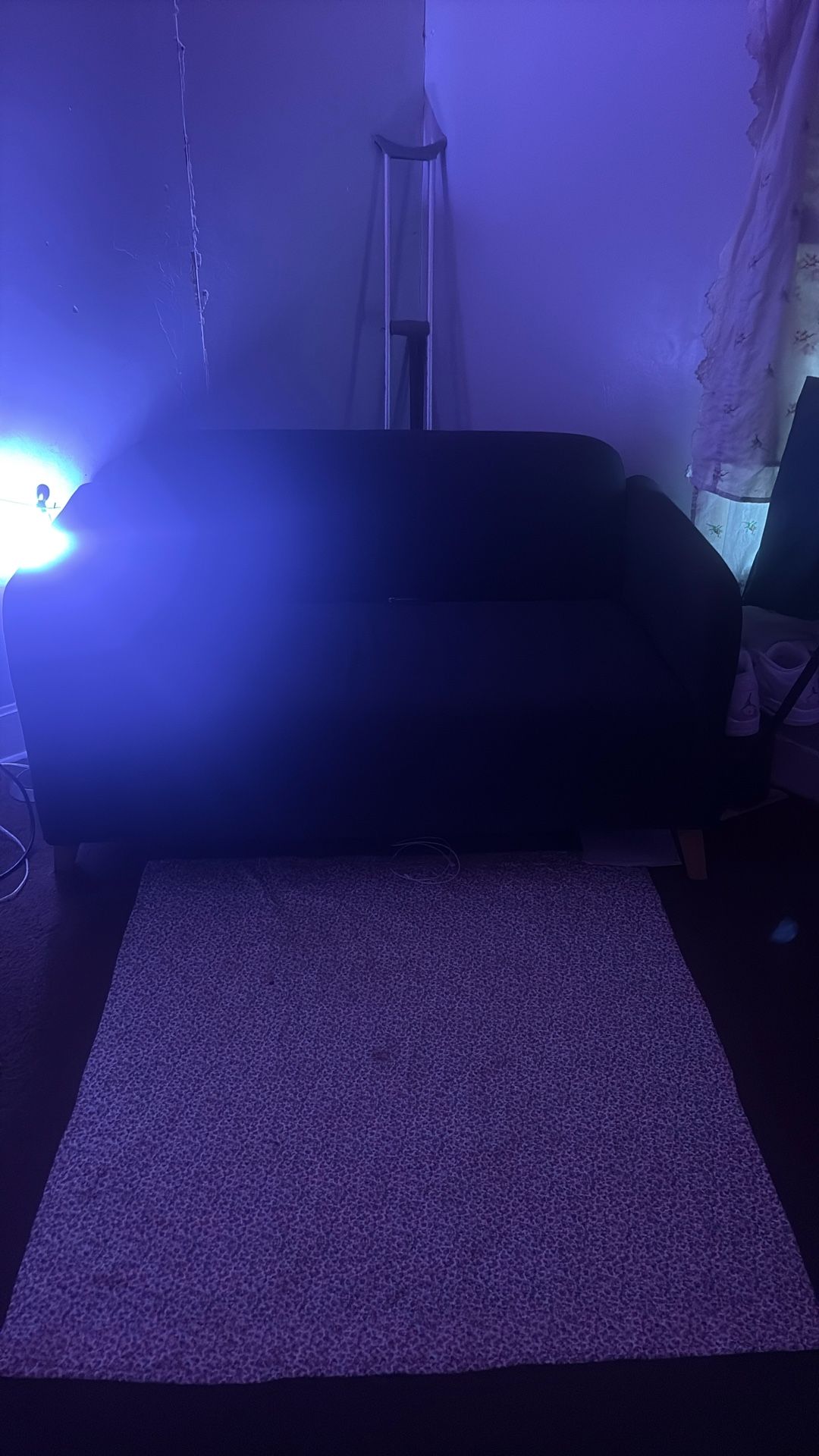 Cool Little Couch