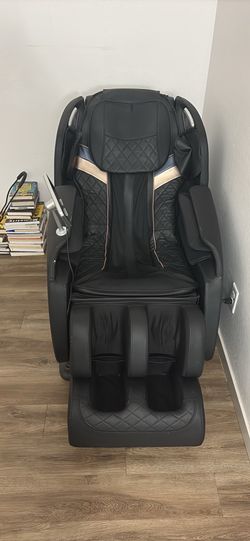 Massage chair