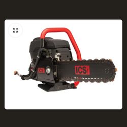 2025 Ics 695 Concrete Chainsaw